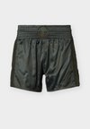 STEALTH MUAY THAI SHORTS - Sportiniai šortai - khaki/dark green