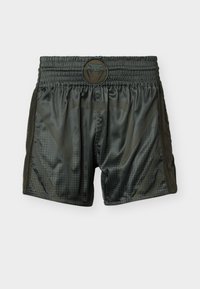 Επιλέχθηκε, khaki/dark green