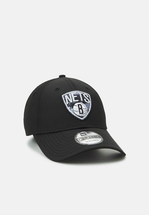 New Era INFILL UNISEX - Cap - black