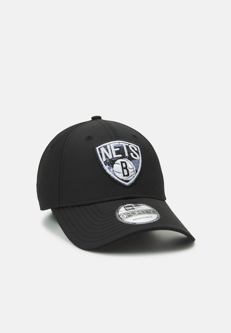 New Era INFILL UNISEX Caps black/sort Zalando.dk