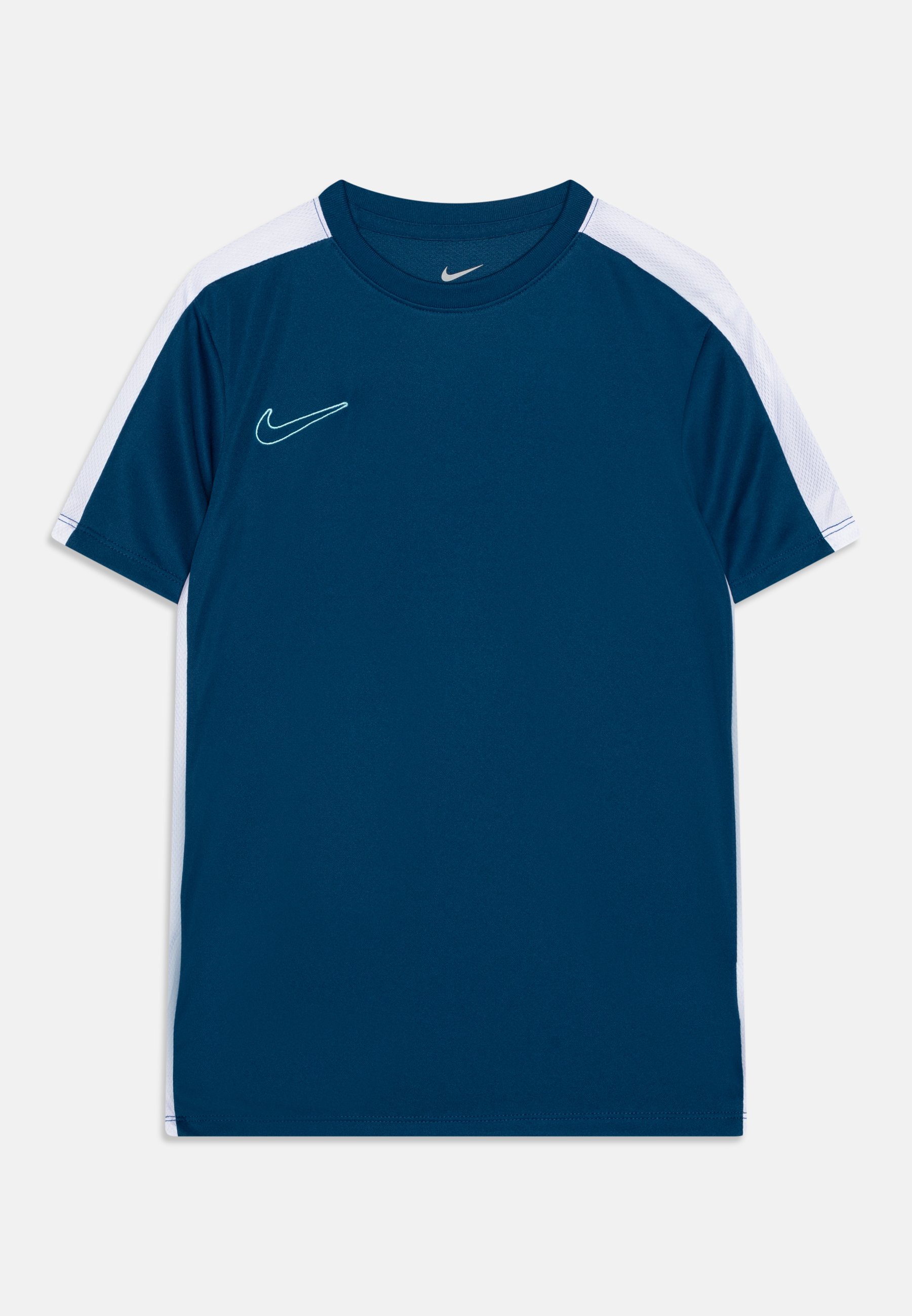 Nike Performance DF UNISEX Sports T-shirt court blue/white
