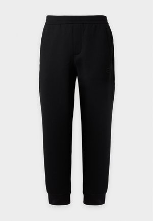 Emporio Armani TROUSER czarny