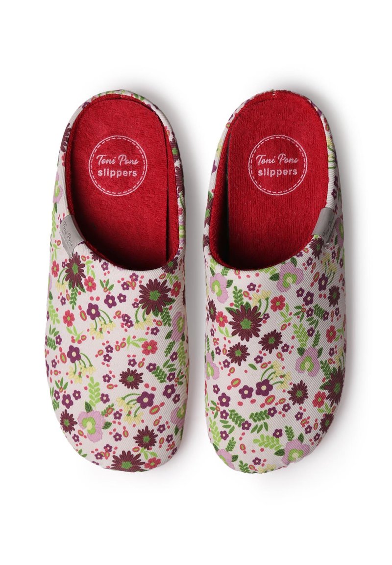 Chaussons Femme Shenduo - Semelles Épaisses Antidérapantes - Rose Rose - Chaussures Chaussons Femme Shenduo - Semelles Épaisses Antidérapantes - Rose Rose - Chaussures