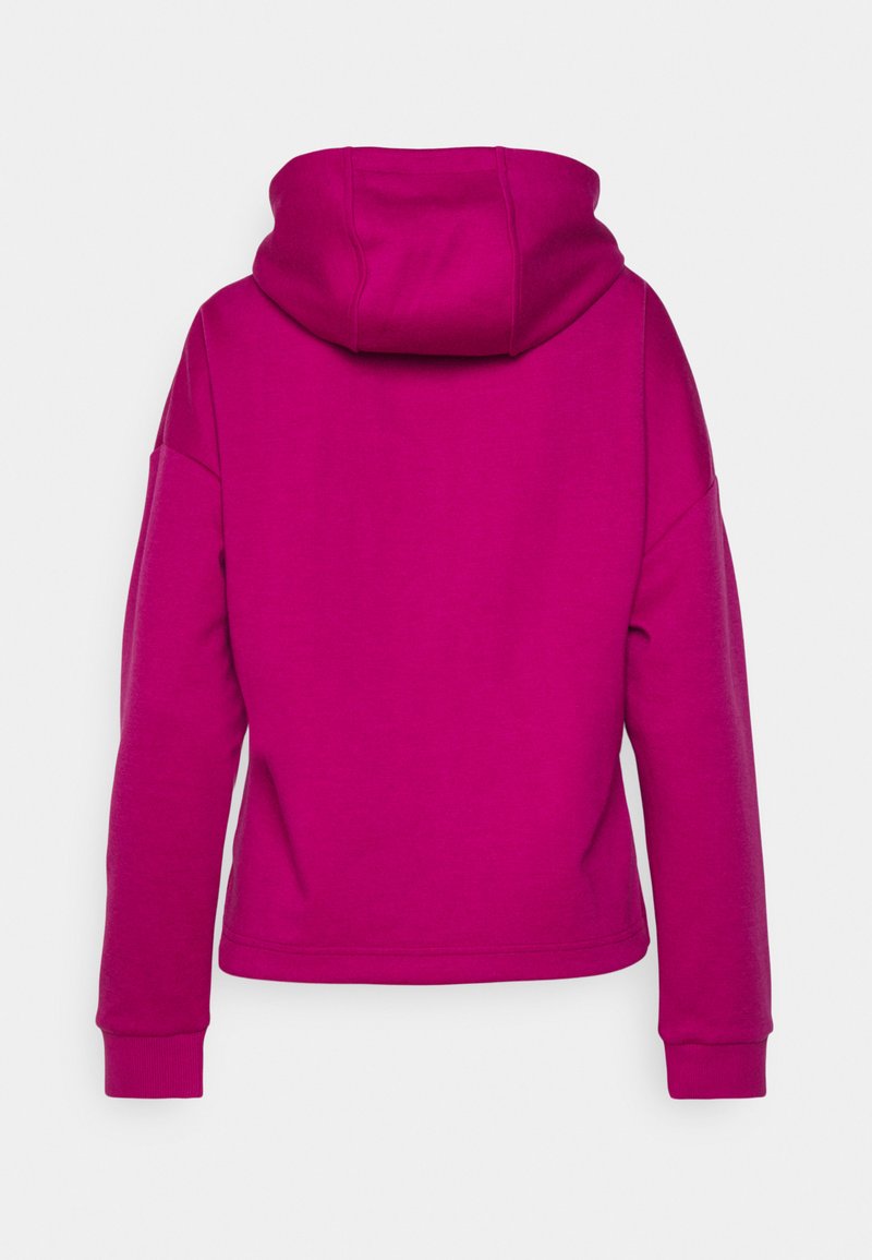 Damen Sportbekleidung | Fila HOODY SENTA Sweatshirt festival fuchsia/beere - YV21749 Damen Sportbekleidung | Fila HOODY SENTA Sweatshirt festival fuchsia/beere - YV21749