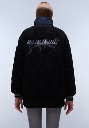 Vinterjakker - black