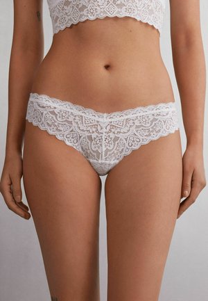 Intimissimi Thong - white