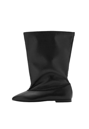 Botines - black