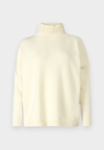 WEEKEND MaxMara BORGIA - Pulóver - latte