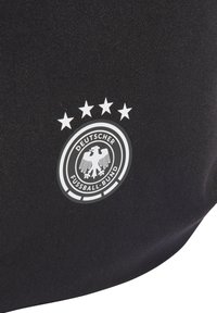 adidas Performance ADIDAS PERFORMANCE REPLICAS - ZUBEH�R - NATIONALTEAMS DFB DEUTSCHLAND RUCKSACK EM 2024 - Tourenrucksack - schwarzweiss