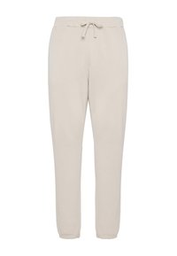 Boggi Milano MILANO  BLEND - Tepláky - sand