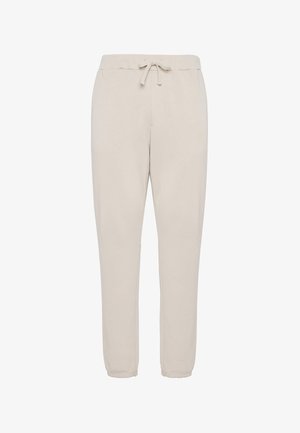 Boggi Milano MILANO BLEND - Treniņtērpa apakšdaļas - sand