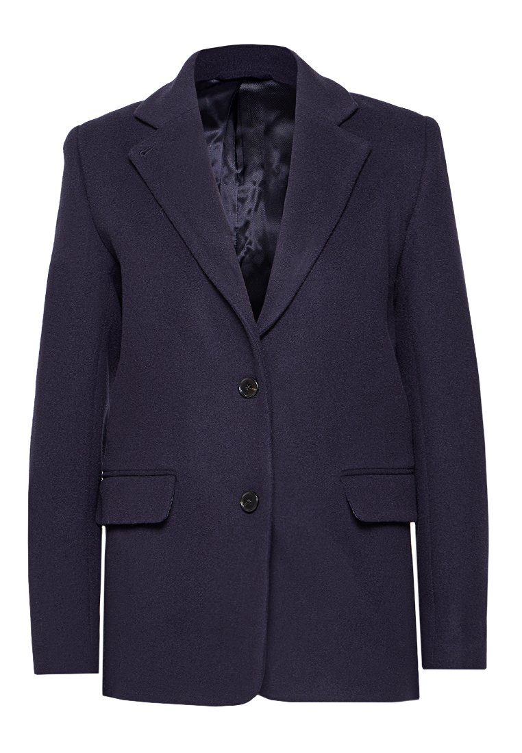 & Other Stories Blazer blauw