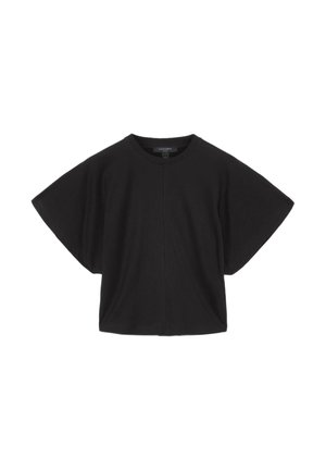 AllSaints, EDEN ARTIA TEE - Print T-shirt - black