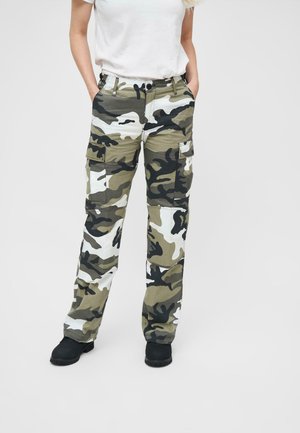 BDU RIPSTOP  - Pantaloni cargo - urban