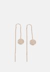 SUBLIMA DROP EARRINGS - Ohrringe - rose gold-coloured