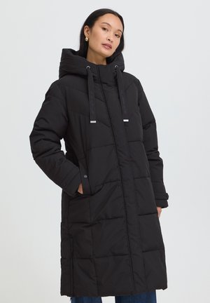 Fransa, FREILEEN JA 2 - Winter coat - meteorite
