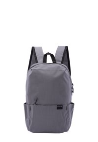 Unselected, dark grey
