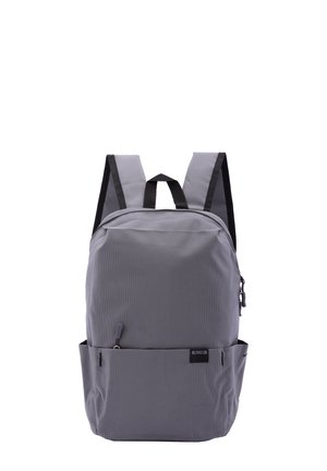 B.Cavalli Rucksack - dark grey
