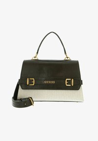 Pasirinkta, mehrfarbig braun