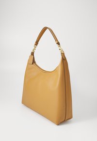COACH JULIET SHOULDER BAG - Shopping bag - honey brown