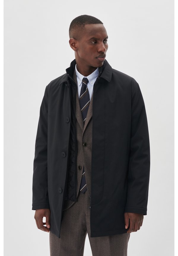 MAPHILMAN TECH MIDI - Klassischer Mantel