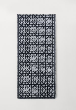 TADIC - Scarf - dark blue