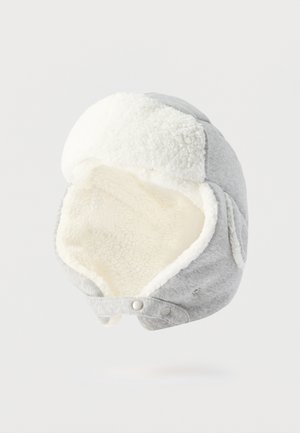 TRAPPERS - Grijači za uši - grey