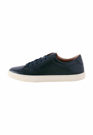 STANDARD - Sneaker low - navy blue