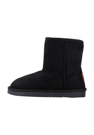 Conguitos Botas para la nieve - black