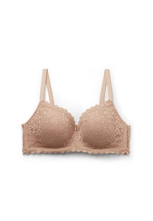 Intimissimi ADELE - Underwired bra - natural