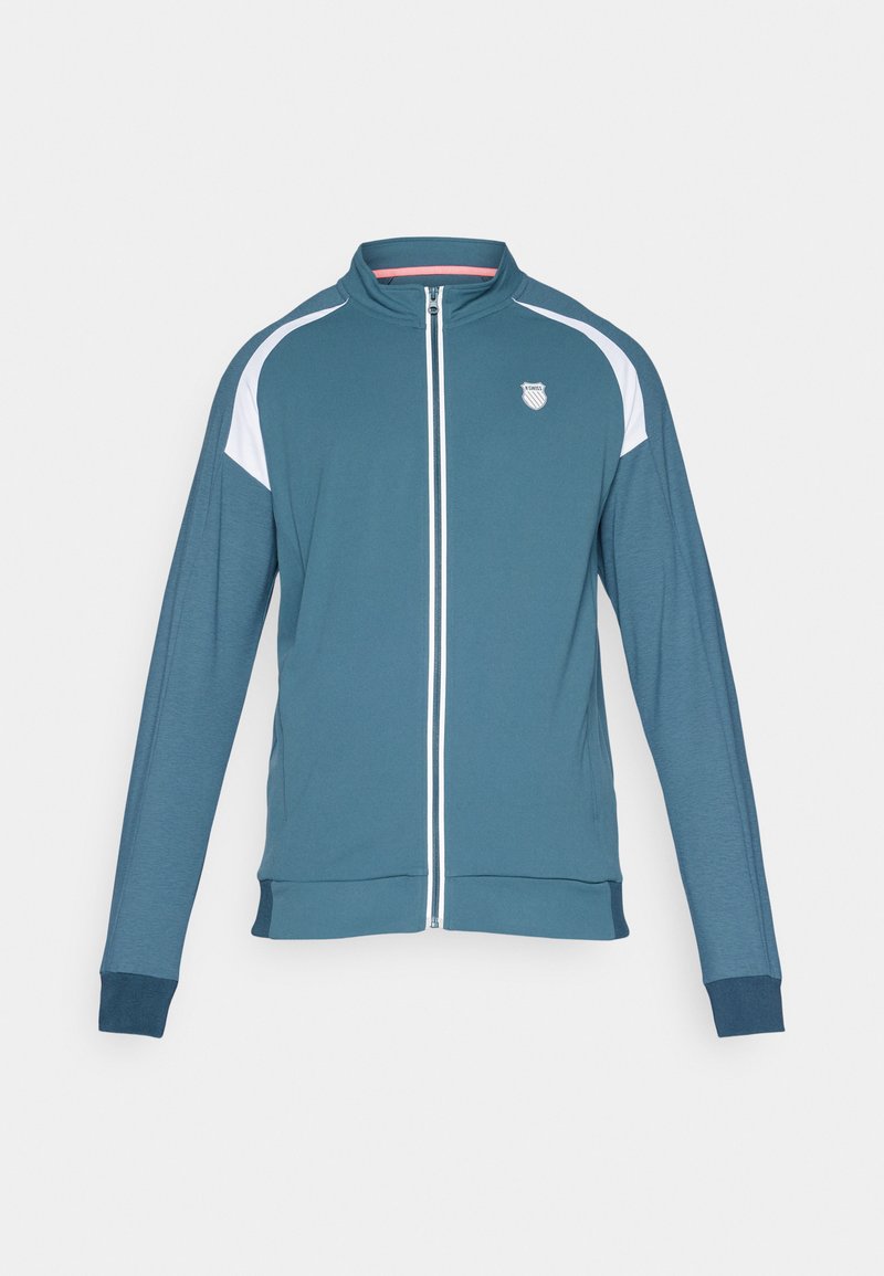 K-SWISS Trainingsvest petrol K-SWISS Trainingsvest petrol