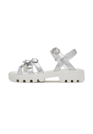 Juicy Couture - Sandały