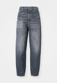Jeans baggy - dark blue