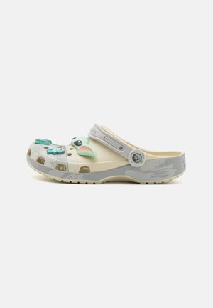 GROGU CLASSIC UNISEX - Drewniaki i Chodaki