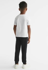 Reiss REISS BLESS CREW NECK T-SHIRT - Jednoduché tričko - white