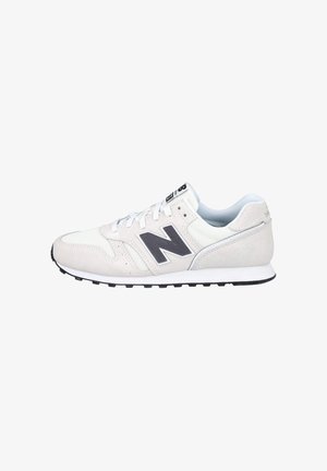 New Balance, SNEAKERS - Zapatillas - white