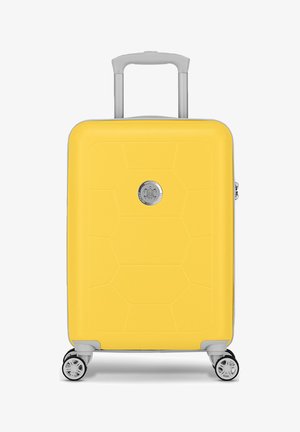 SUITSUIT Caretta - Trolley - daffodil