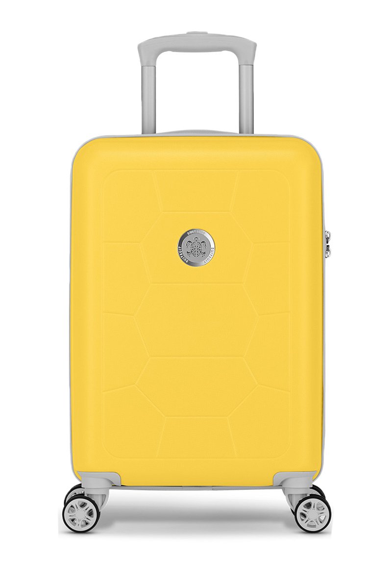 SUITSUIT Caretta - Trolley - daffodil