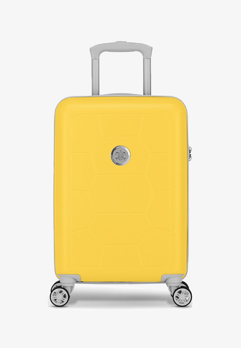SUITSUIT Caretta - Trolley - daffodil