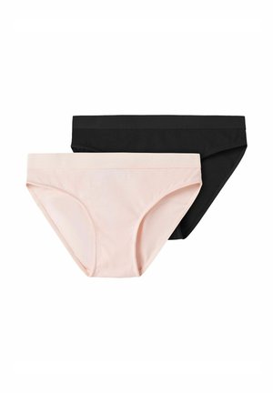 2ER-PACK - Slip - crystal pink