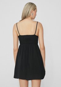 Tezenis Vestido informal - black