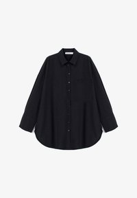 Unselected, black