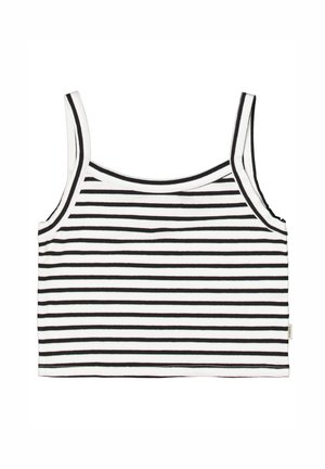 Garcia Top - off white