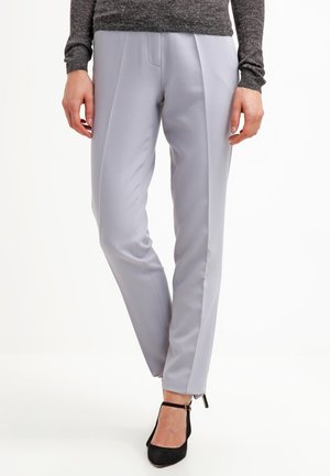 Kalhoty - light grey