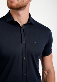 Gabbiano Overhemd - navy