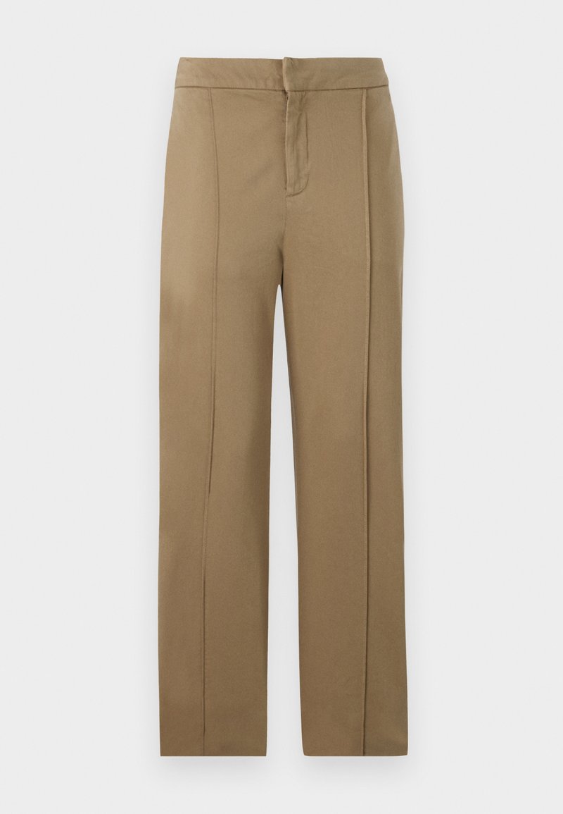 Boss Broek beige