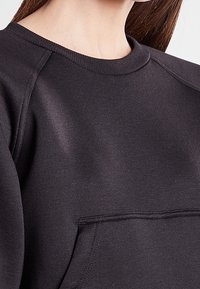 Urban Classics Felpa - black