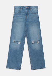 Abercrombie & Fitch - Jeansy Relaxed Fit Miniatura obrazu 1