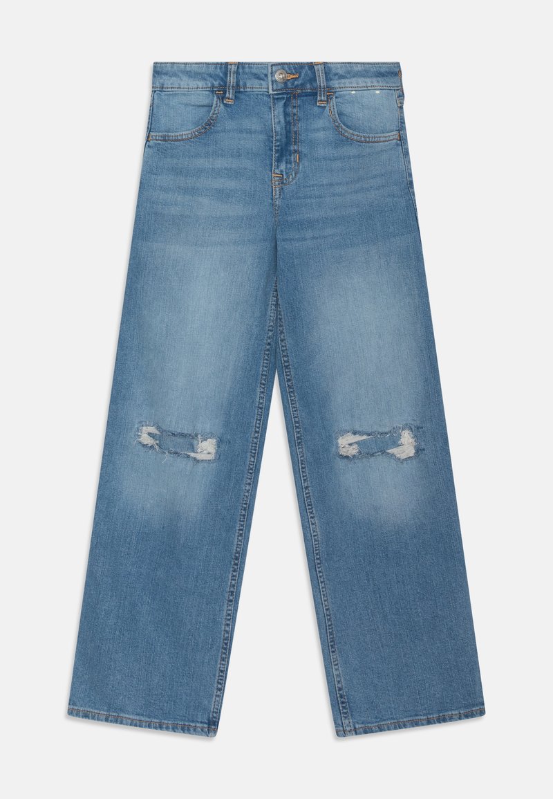 Jeans baggy