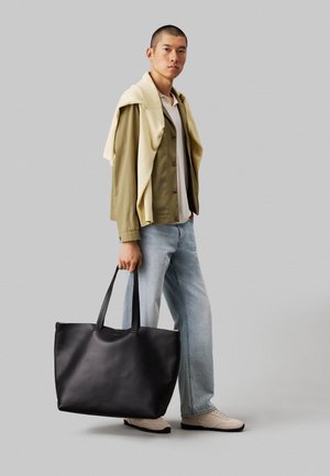 Tote bag - black